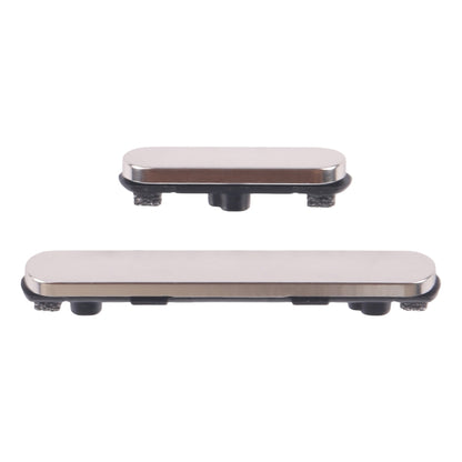 For Google Pixel 9 Pro Original Power Button and Volume Control Button, For Google Pixel 9 Pro(Original)