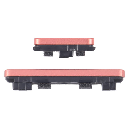 For Google Pixel 7a Original Power Button and Volume Control Button