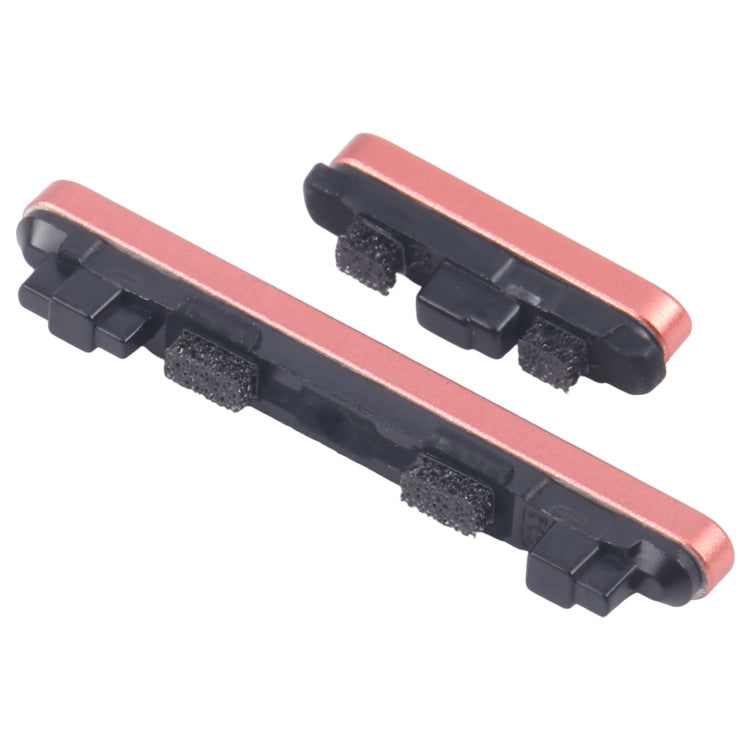 For Google Pixel 7a Original Power Button and Volume Control Button