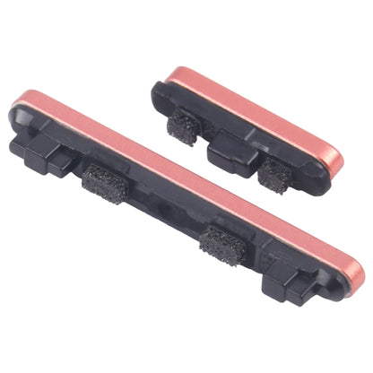 For Google Pixel 7a Original Power Button and Volume Control Button