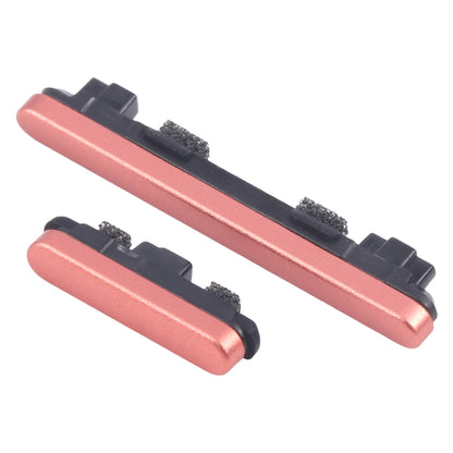 For Google Pixel 7a Original Power Button and Volume Control Button