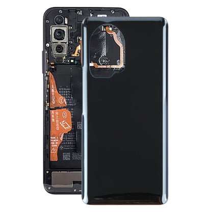 For Honor 100 Pro Battery Back Cover, For Honor 100 Pro