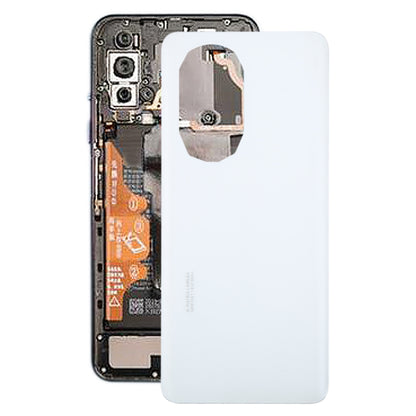 For Honor 200 Pro Battery Back Cover