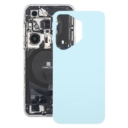 For Huawei Pura 70 Battery Back Cover
