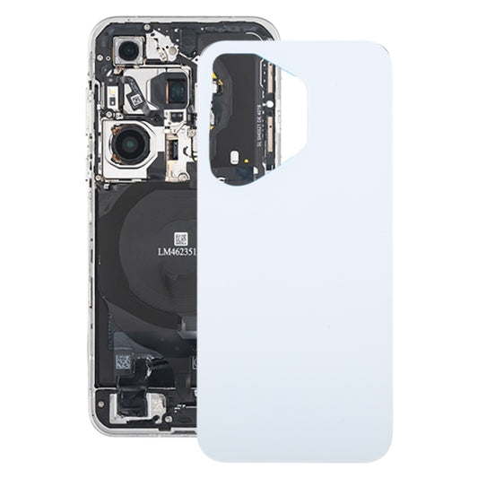 For Huawei Pura 70 Battery Back Cover