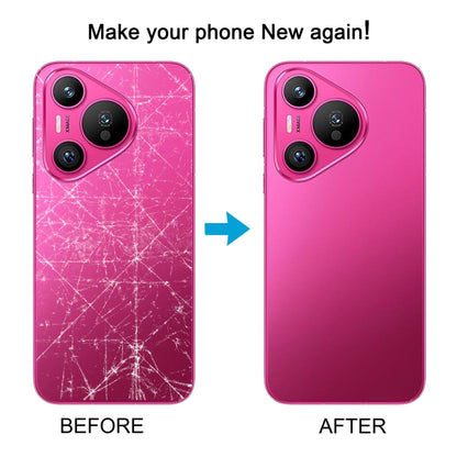 For Huawei Pura 70 Battery Back Cover