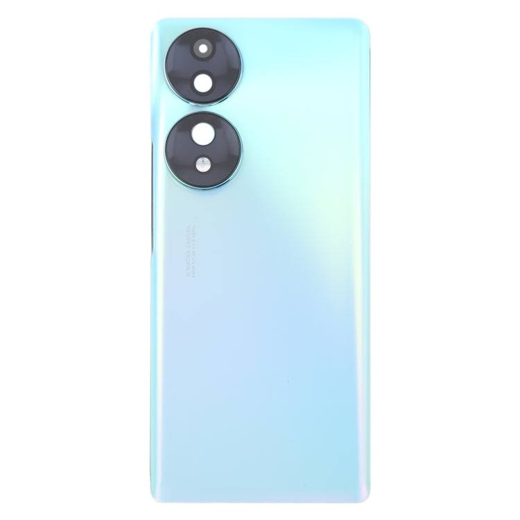For Honor 70 Battery Back Cover with Camera Lens, For Honor 70(with Camera Lens Frame)