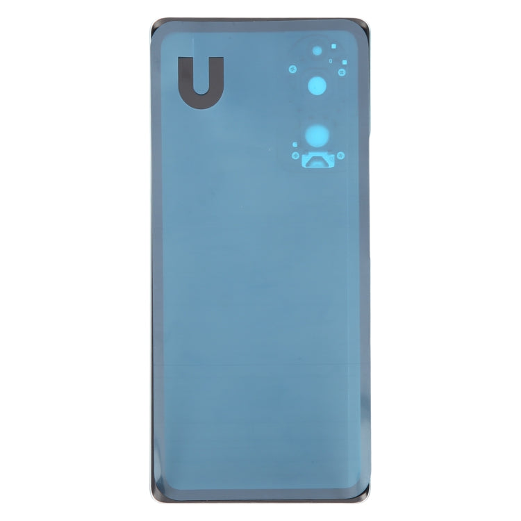 For Honor 70 Battery Back Cover with Camera Lens, For Honor 70(with Camera Lens Frame)