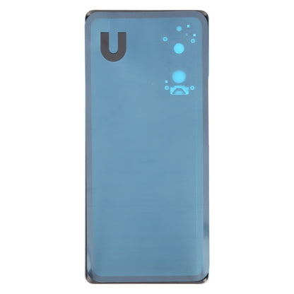 For Honor 70 Battery Back Cover with Camera Lens, For Honor 70(with Camera Lens Frame)