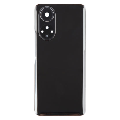 For Huawei Nova 9 Battery Back Cover with Camera Lens, For Huawei Nova 9(with Camera Lens Frame)