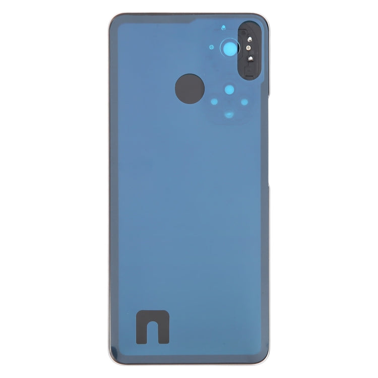 For Huawei Nova 9 Battery Back Cover with Camera Lens, For Huawei Nova 9(with Camera Lens Frame)