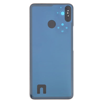 For Huawei Nova 9 Battery Back Cover with Camera Lens, For Huawei Nova 9(with Camera Lens Frame)