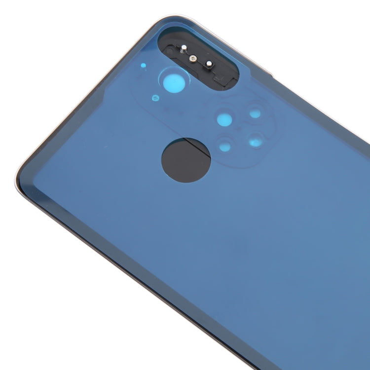 For Huawei Nova 9 Battery Back Cover with Camera Lens, For Huawei Nova 9(with Camera Lens Frame)