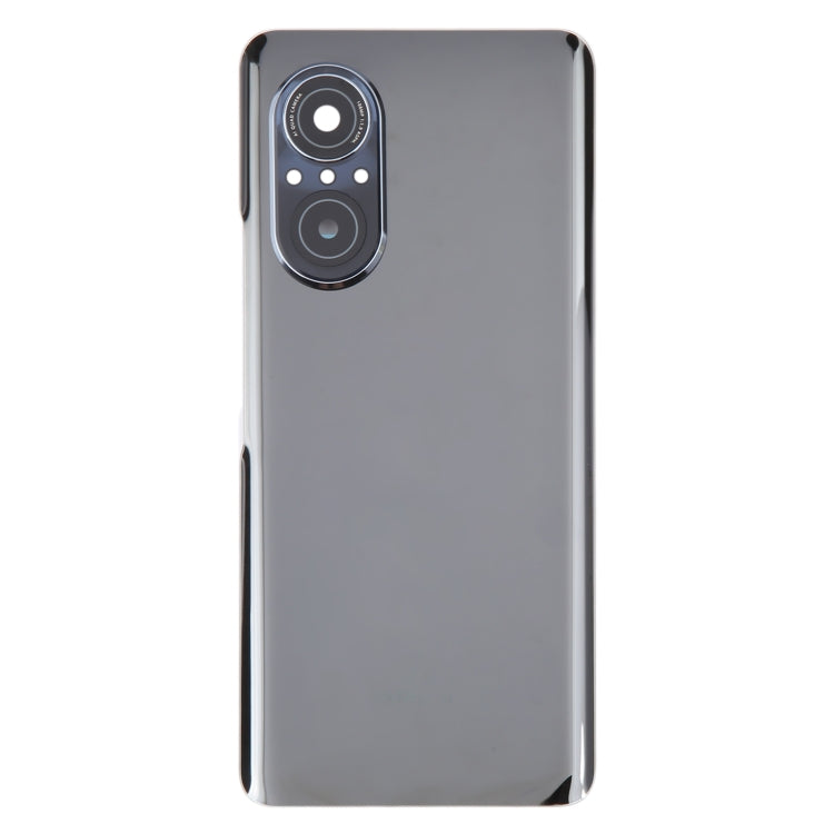 For Huawei Nova 9 SE Battery Back Cover with Camera Lens, For Huawei Nova 9 SE(with Camera Lens Frame)