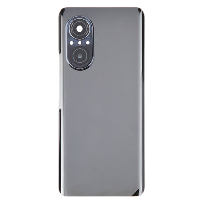 For Huawei Nova 9 SE Battery Back Cover with Camera Lens, For Huawei Nova 9 SE(with Camera Lens Frame)