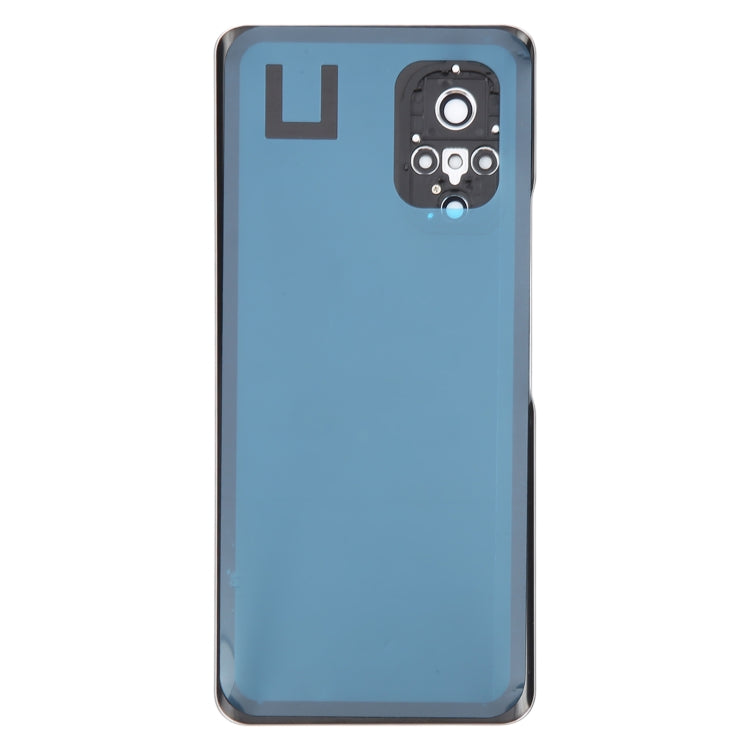 For Huawei Nova 9 SE Battery Back Cover with Camera Lens, For Huawei Nova 9 SE(with Camera Lens Frame)