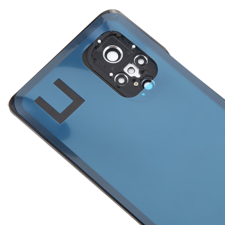 For Huawei Nova 9 SE Battery Back Cover with Camera Lens, For Huawei Nova 9 SE(with Camera Lens Frame)