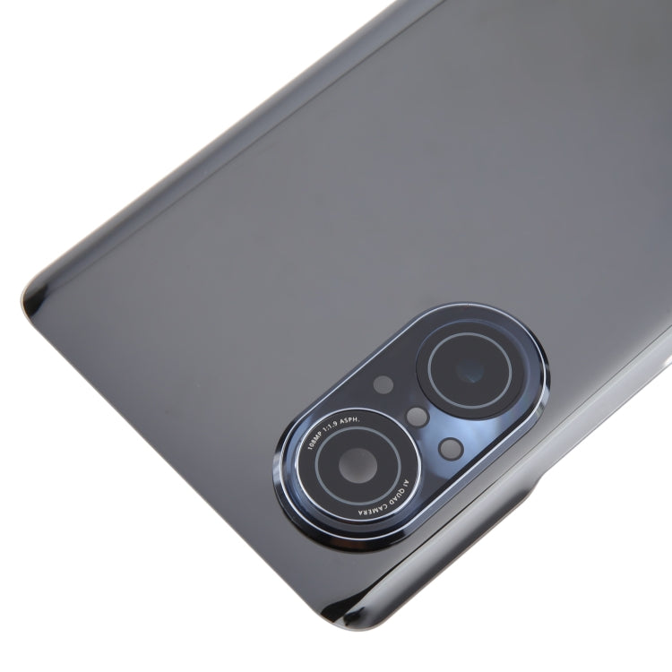 For Huawei Nova 9 SE Battery Back Cover with Camera Lens, For Huawei Nova 9 SE(with Camera Lens Frame)