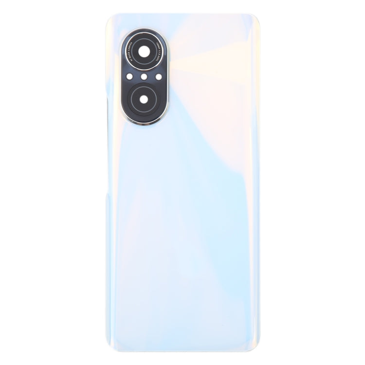 For Huawei Nova 9 SE Battery Back Cover with Camera Lens, For Huawei Nova 9 SE(with Camera Lens Frame)