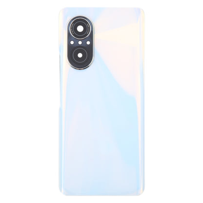 For Huawei Nova 9 SE Battery Back Cover with Camera Lens, For Huawei Nova 9 SE(with Camera Lens Frame)