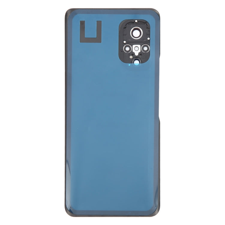 For Huawei Nova 9 SE Battery Back Cover with Camera Lens, For Huawei Nova 9 SE(with Camera Lens Frame)