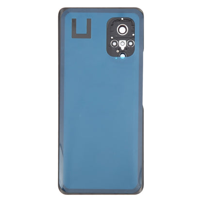 For Huawei Nova 9 SE Battery Back Cover with Camera Lens, For Huawei Nova 9 SE(with Camera Lens Frame)