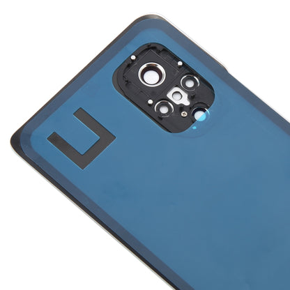 For Huawei Nova 9 SE Battery Back Cover with Camera Lens, For Huawei Nova 9 SE(with Camera Lens Frame)
