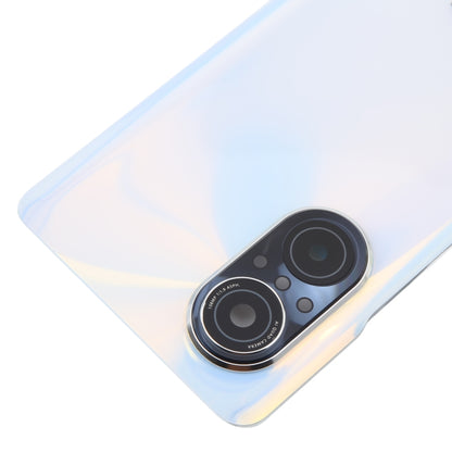 For Huawei Nova 9 SE Battery Back Cover with Camera Lens, For Huawei Nova 9 SE(with Camera Lens Frame)