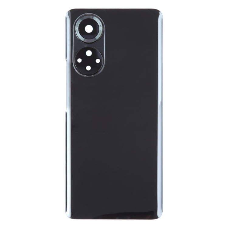 For Honor 50 Battery Back Cover with Camera Lens