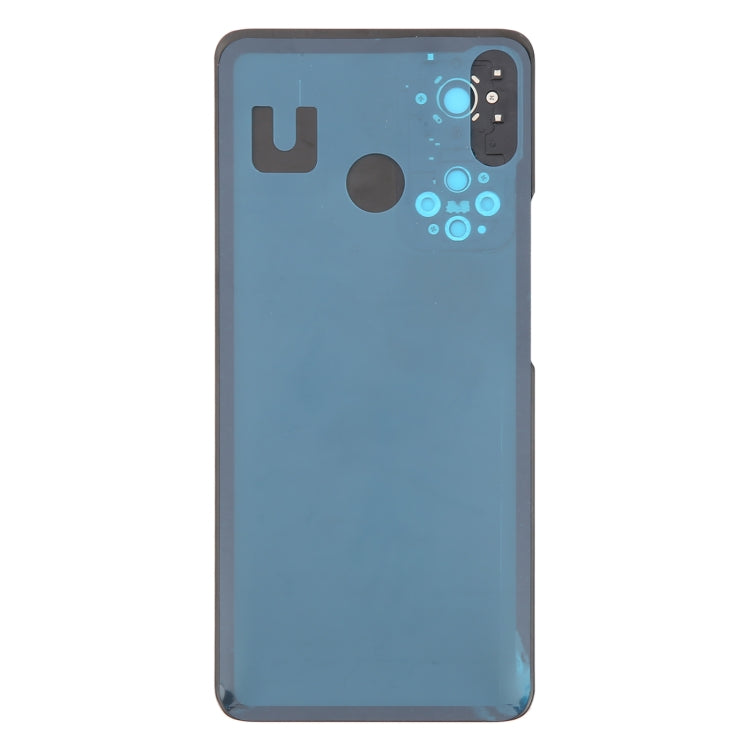 For Honor 50 Battery Back Cover with Camera Lens, For Honor 50(with Camera Lens Frame)