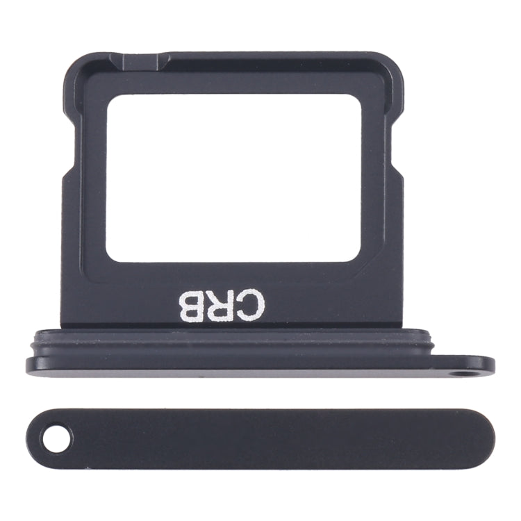 For iPhone 16 Plus SIM Card Tray, For iPhone 16 Plus (Single SIM), For iPhone 16 Plus(Single SIM)