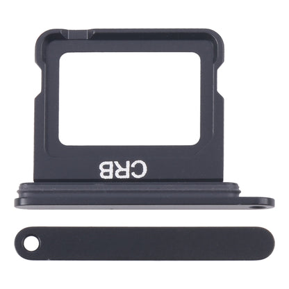 For iPhone 16 Plus SIM Card Tray, For iPhone 16 Plus (Single SIM), For iPhone 16 Plus(Single SIM)