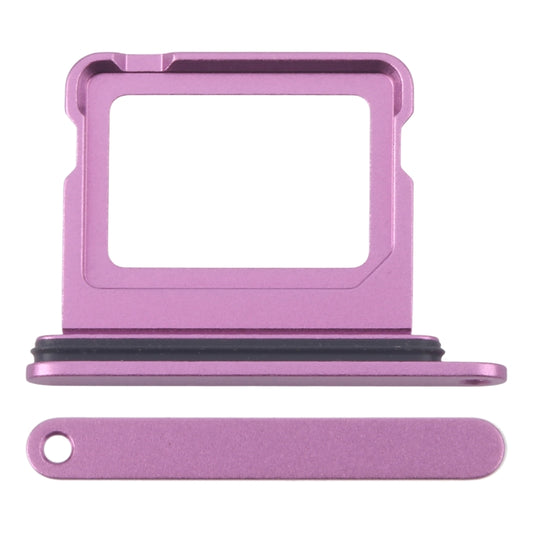 For iPhone 16 Plus SIM Card Tray, For iPhone 16 Plus(Single SIM), For iPhone 16 Plus (Single SIM)