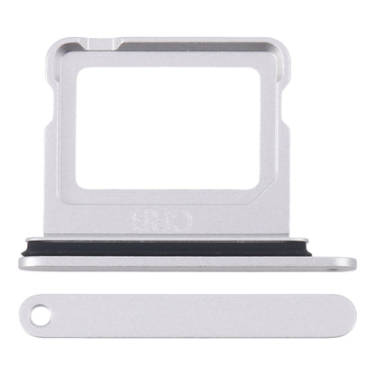 For iPhone 16 Plus SIM Card Tray, For iPhone 16 Plus (Single SIM), For iPhone 16 Plus(Single SIM)