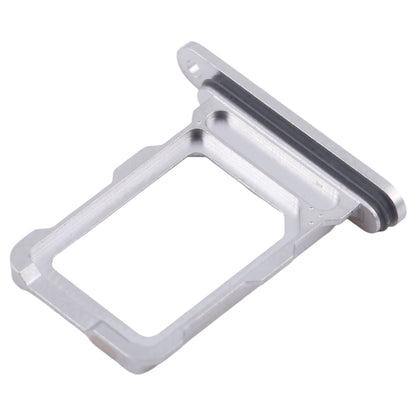 For iPhone 16 Pro Max SIM + SIM Card Tray, For iPhone 16 Pro Max(Double SIM)