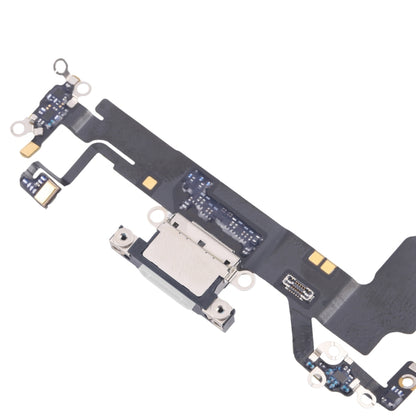 For iPhone 16 Original Charging Port Flex Cable, For iPhone 16 (Original), For iPhone 16(Original)