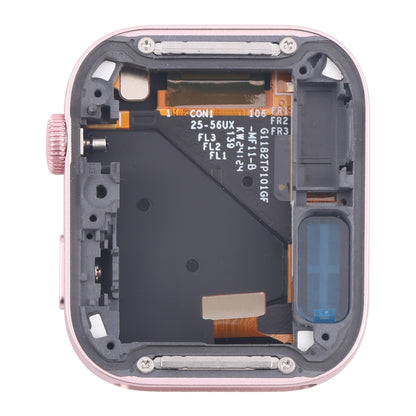 For Huawei Fit 3 Original LCD Screen and Digitizer Full Assembly With Frame, For Huawei Watch Fit 3 (Original)