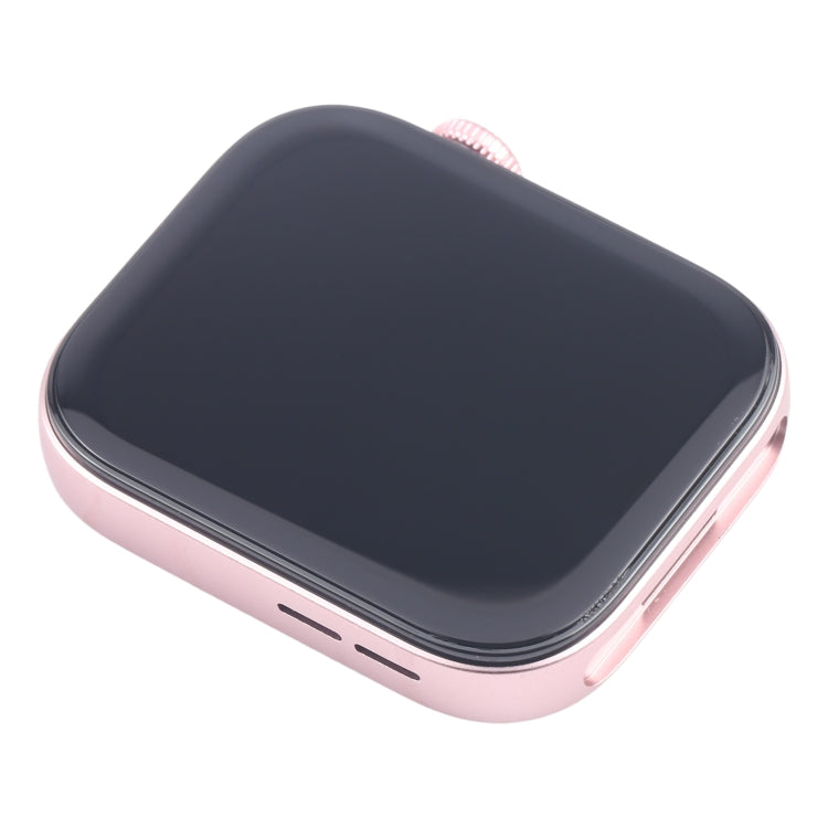 For Huawei Fit 3 Original LCD Screen and Digitizer Full Assembly With Frame, For Huawei Watch Fit 3 (Original)