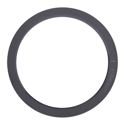 For Huawei Watch GT 3 Pro 42mm ODN-B19 OEM Front Screen Outer Glass Lens with OCA Optically Clear Adhesive
