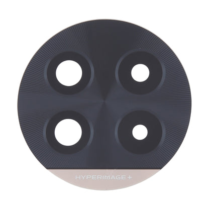 For Realme 13 Pro+ 10pcs Original Back Camera Lens