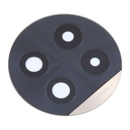 For Realme 13 Pro+ 10pcs Original Back Camera Lens