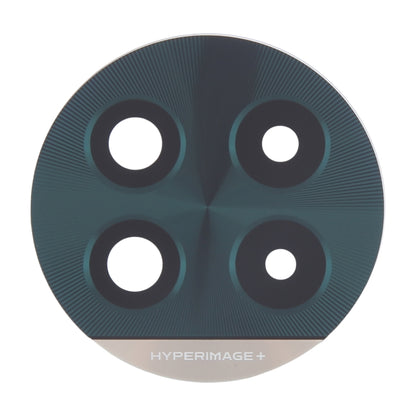 For Realme 13 Pro+ 10pcs Original Back Camera Lens