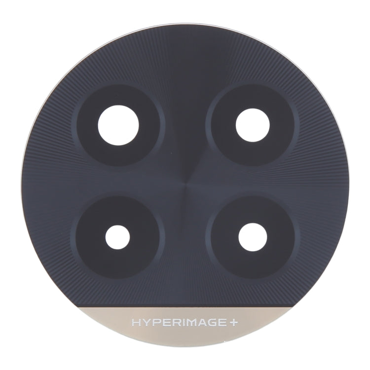 For Realme 13 Pro 10pcs Original Back Camera Lens