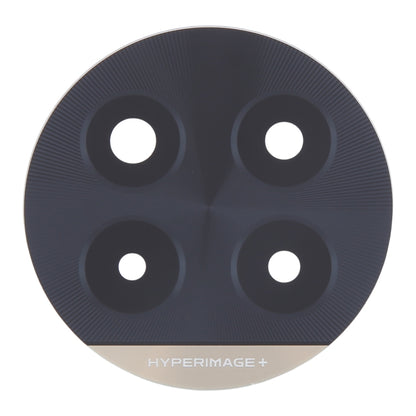 For Realme 13 Pro 10pcs Original Back Camera Lens