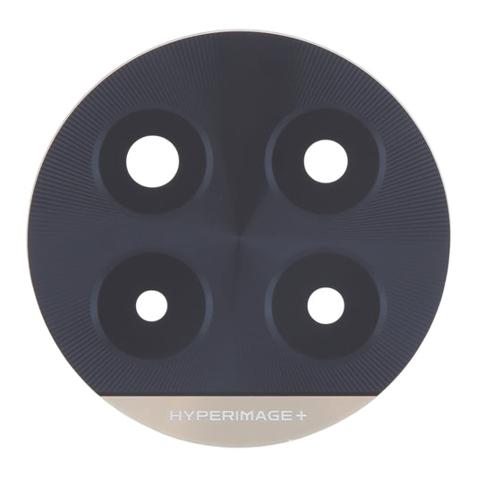 For Realme 13 Pro 10pcs Original Back Camera Lens