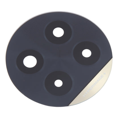 For Realme 13 Pro 10pcs Original Back Camera Lens