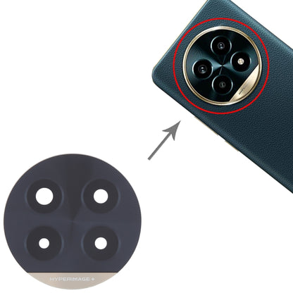 For Realme 13 Pro 10pcs Original Back Camera Lens