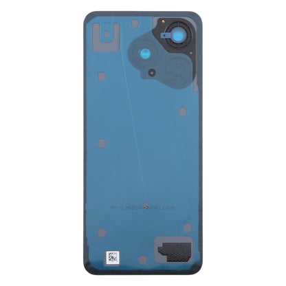 For Realme C63 Original Battery Back Cover with Camera Lens Cover