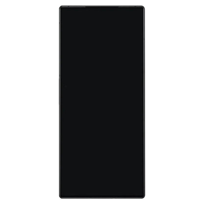 For ZTE nubia Red Magic 9 Pro+ AMOLED LCD Screen with Digitizer Full Assembly