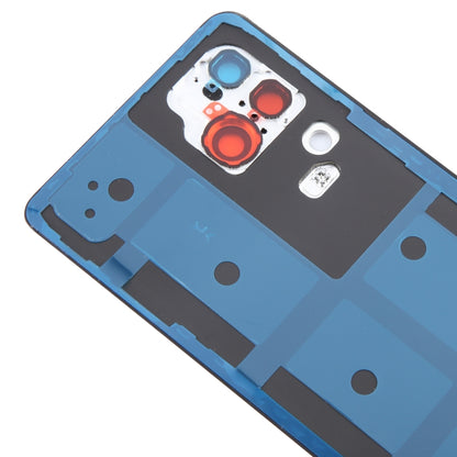 For vivo V30 Pro Battery Back Cover with Camera Lens Cover, For vivo V30 Pro(with Camera Lens)